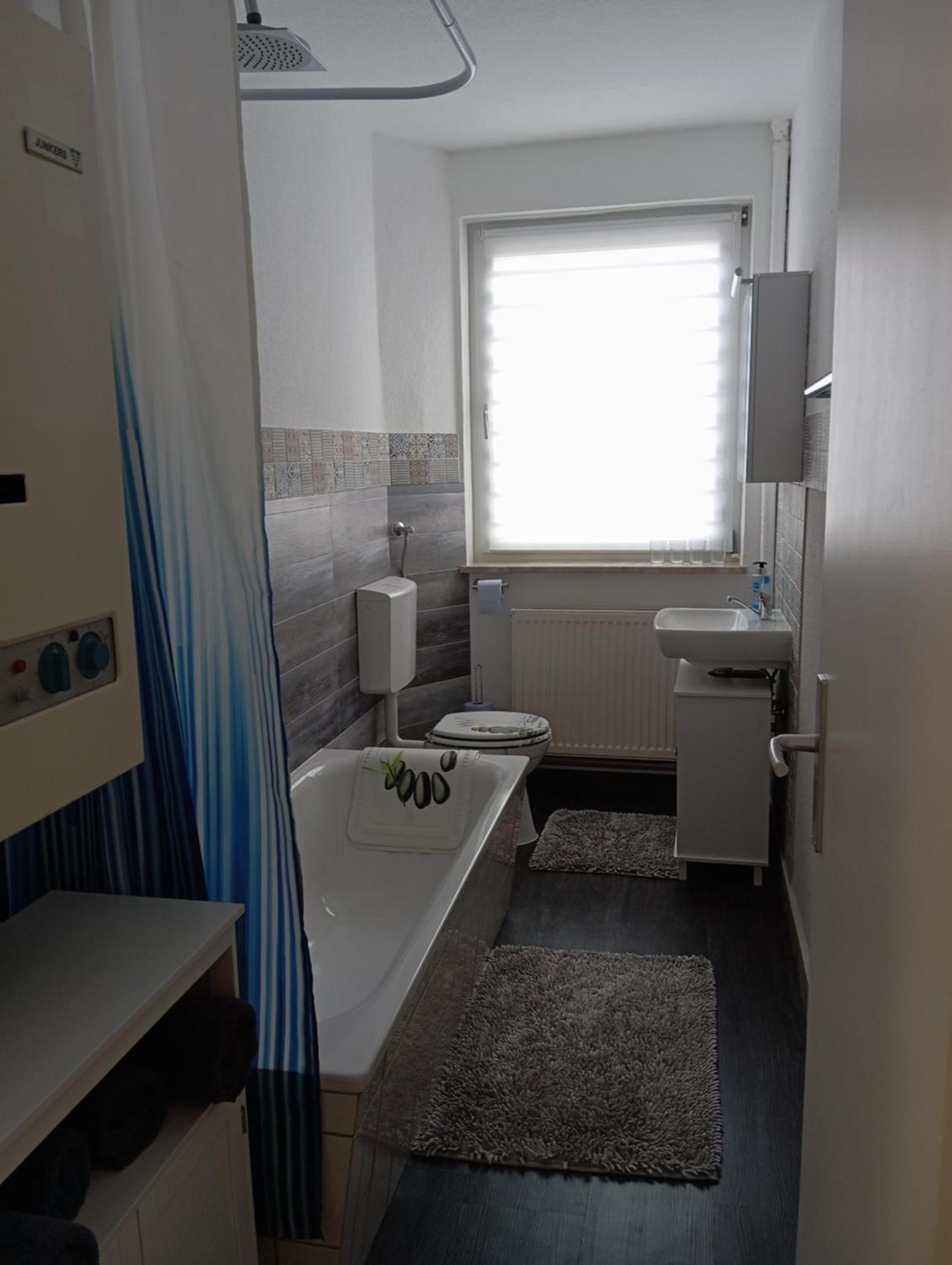 Haus Christoffel Wieda Habitación foto