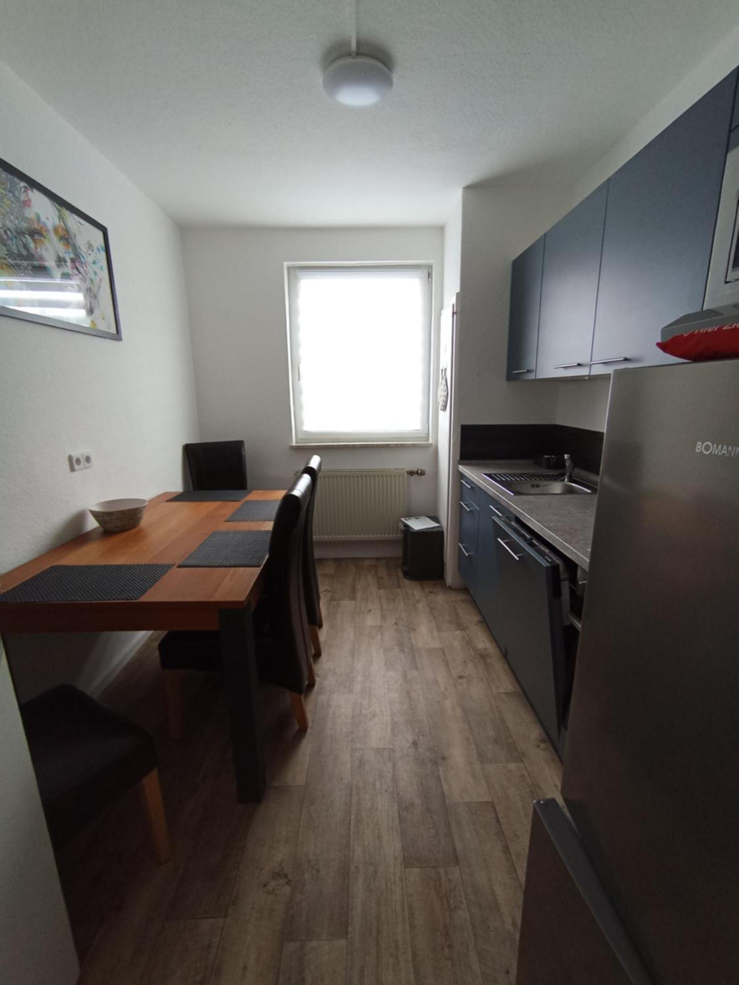 Haus Christoffel Wieda Habitación foto