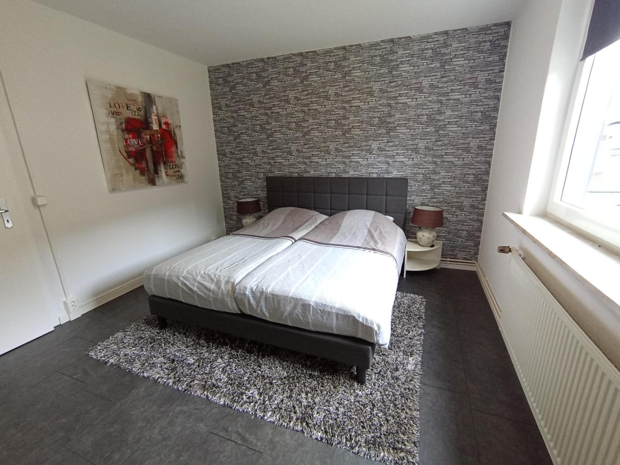 Haus Christoffel Wieda Habitación foto